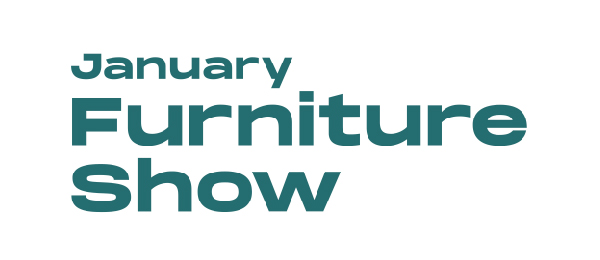 January Furniture Show Logo