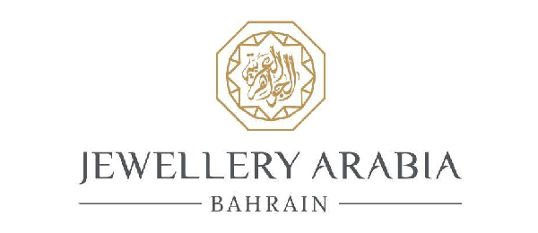 Jewellery Arabia Bahrain Logo