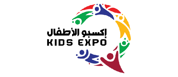 KIDS EXPO Qatar Logo