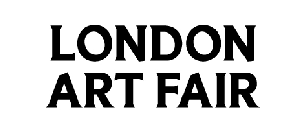 London Art Fair Logo