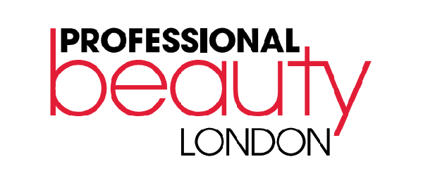 Professional Beauty London Logo
