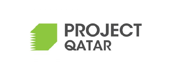Project Qatar Logo