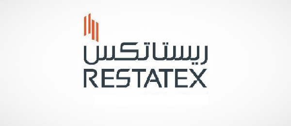 RESTATEX Real Estate Exhibition Logo