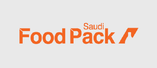 Saudi Food Pack Logo