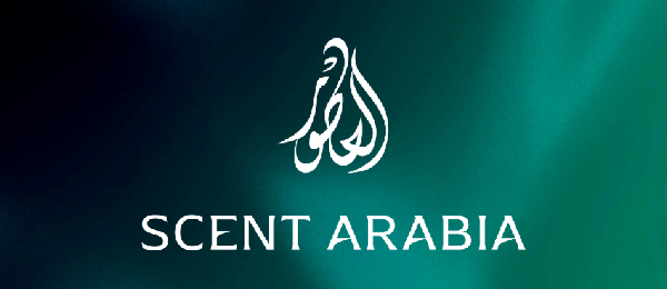 Scent Arabia Logo