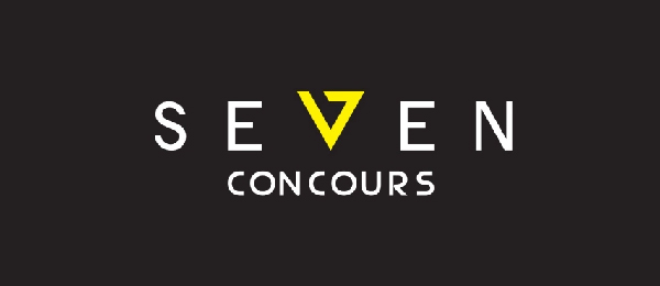 SEVEN Concours Logo