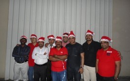 Largest in house production unit in Dubai
