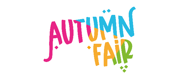 The Autumn Fair Logo