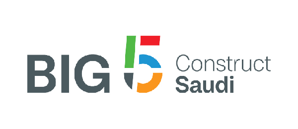 The Big 5 Construct Saudi Logo