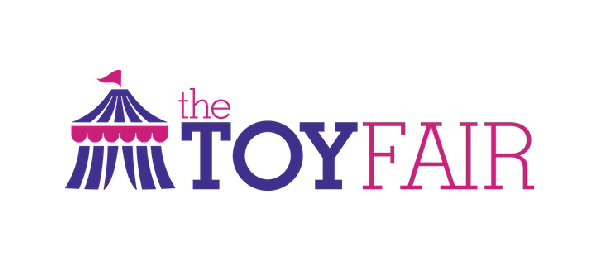 The Toy Fair Logo