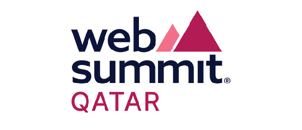 Web Summit Qatar Logo